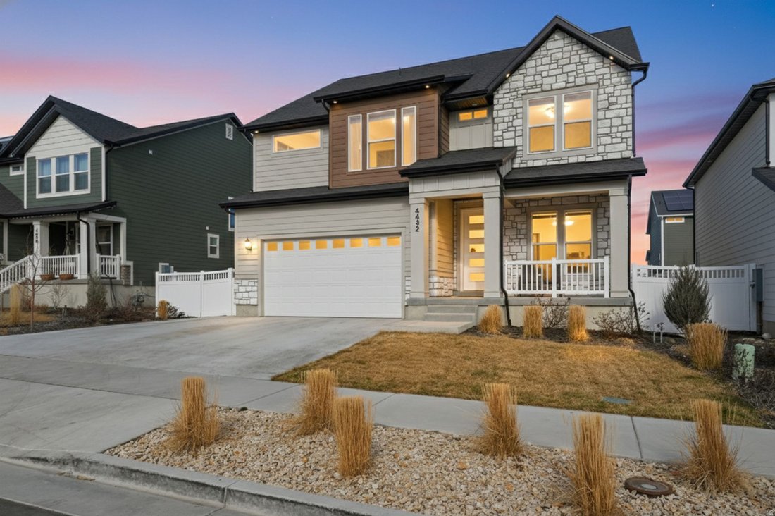 House in Riverton, Utah, United States 2 - 17135149