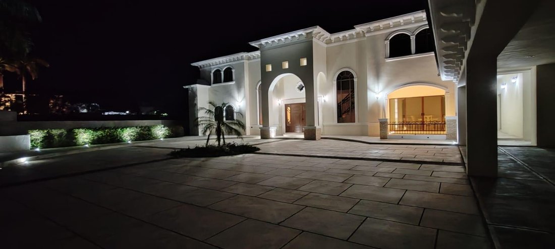 House in Temozón Norte, Yucatan, Mexico 3 - 17135035