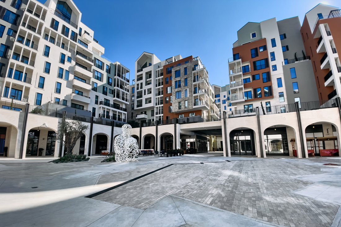 Apartment in Tivat, Tivat Municipality, Montenegro 1 - 17134796