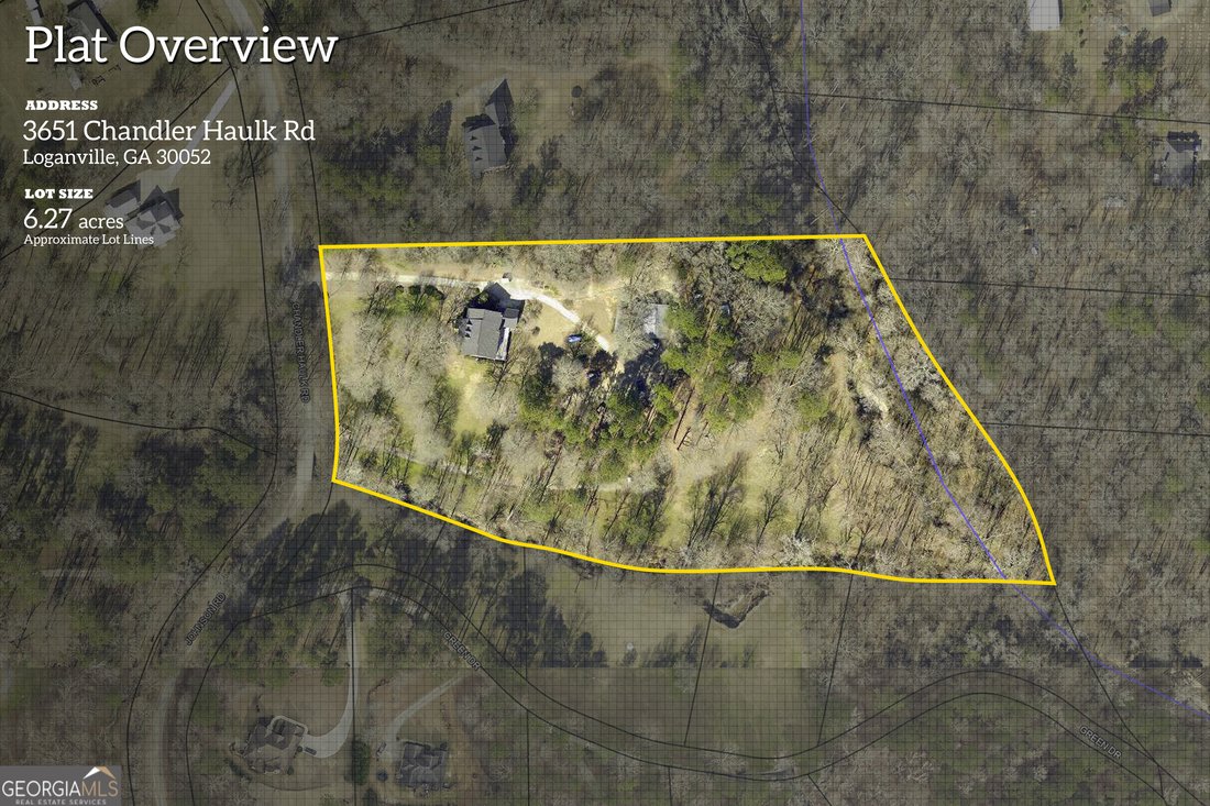 House in Loganville, Georgia, United States 2 - 17135384