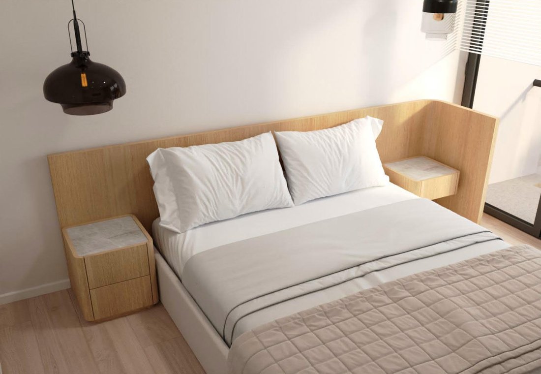 Apartment in Tivat, Tivat Municipality, Montenegro 5 - 17067791