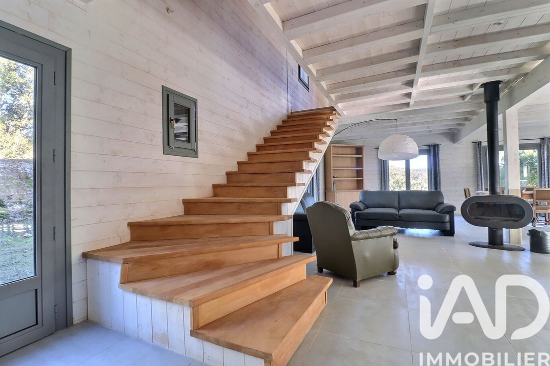 Haus in Chateauvert, Provence-Alpes-Côte d'Azur, Frankreich 5 - 17137292
