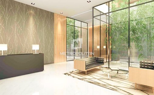 Apartment in MBR- Al Merkad, Dubai, United Arab Emirates 1