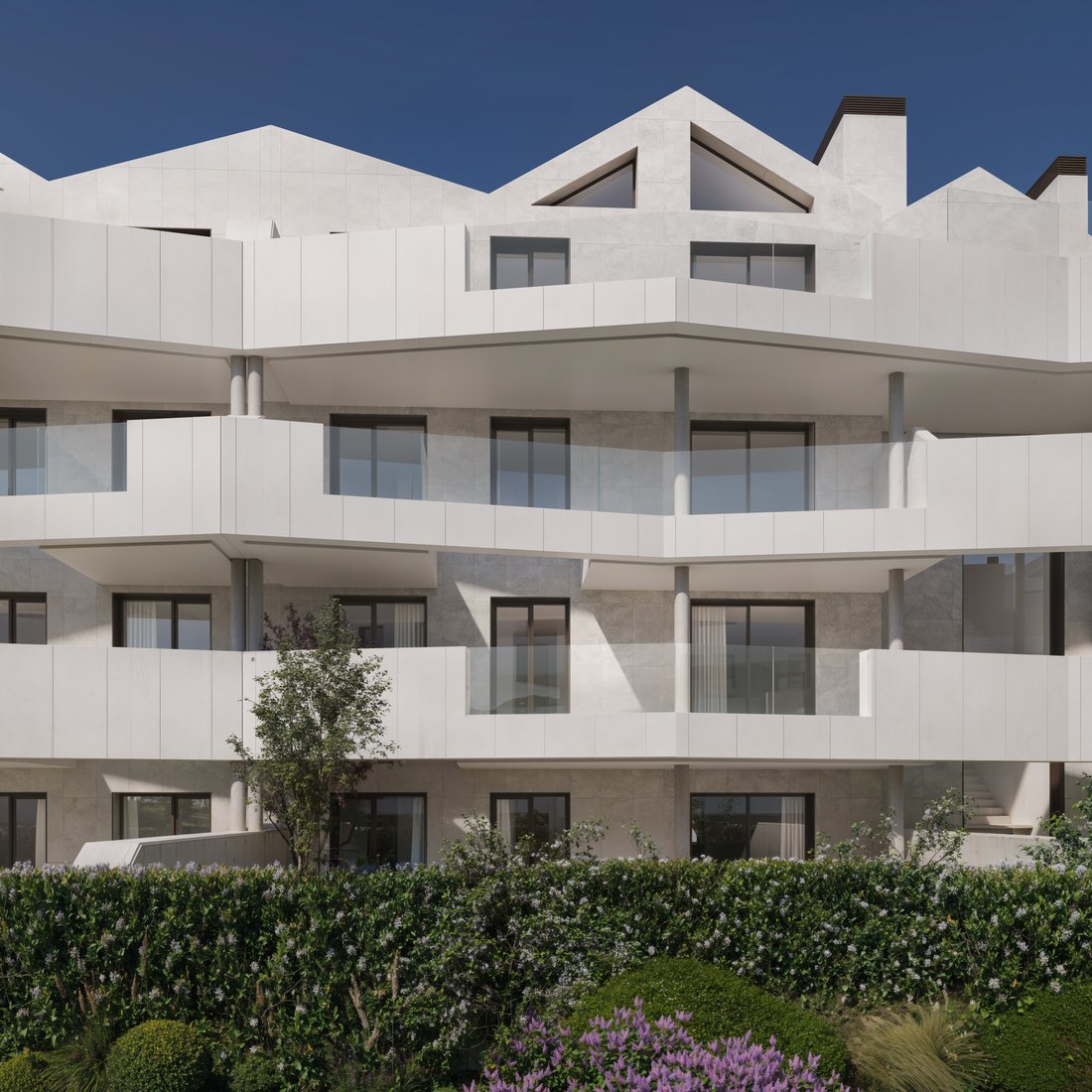 Penthouse à Pozuelo de Alarcón, Communauté de Madrid, Espagne 5 - 17134452