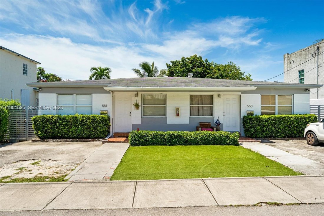 Miami, Florida, United States 1 - 17135942