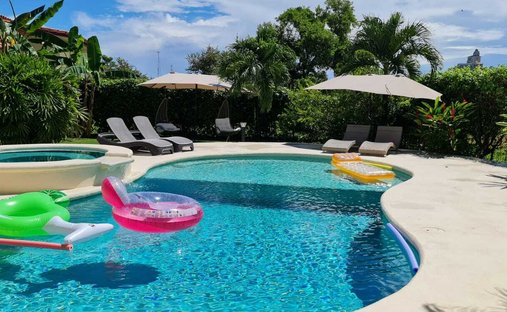 Villa a Las Lajas, Provincia di Panama, Panamá 1