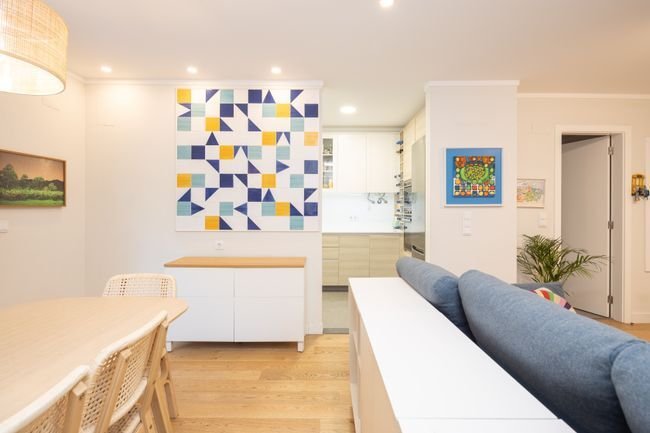 Apartment in Estrela, Lisbon, Portugal 3 - 17133028
