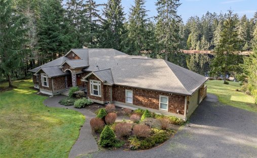 Casa a Long Beach, Washington, Stati Uniti 1
