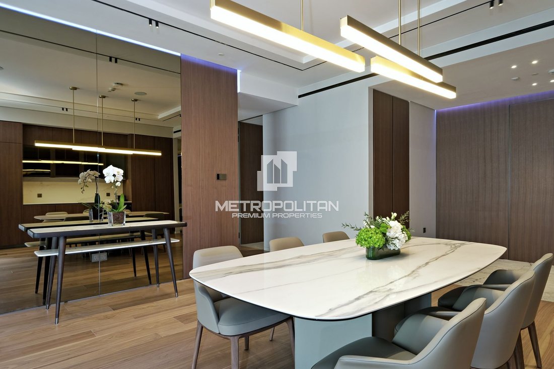 Apartment in Palm Jumeirah, Dubai, United Arab Emirates 4 - 17134593