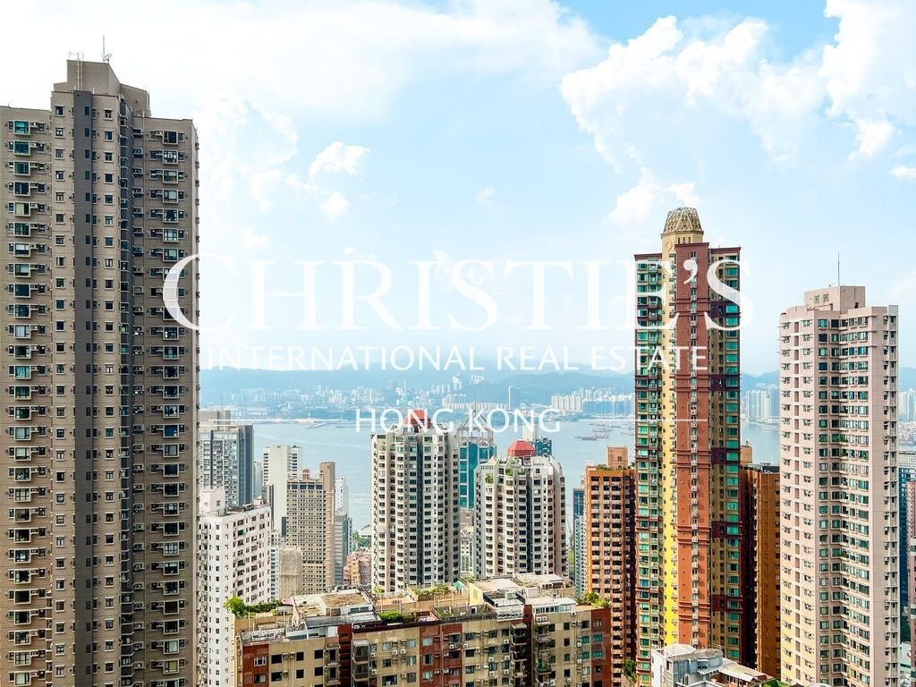 Apartment in Hong Kong, Hong Kong 1 - 15433983
