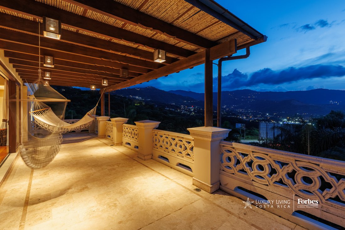 House in Santa Ana, San José Province, Costa Rica 5 - 17134113