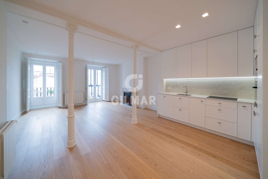 Apartment in Centro, Madrid, Spain 4 - 17134123