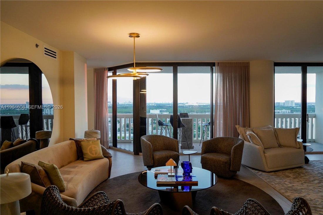 Condo in Golden Beach, Florida, United States 4 - 17133225
