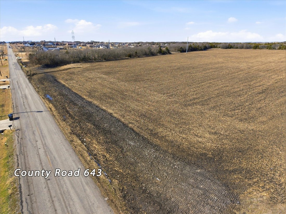 Land in Nevada, Texas, United States 5 - 17134511