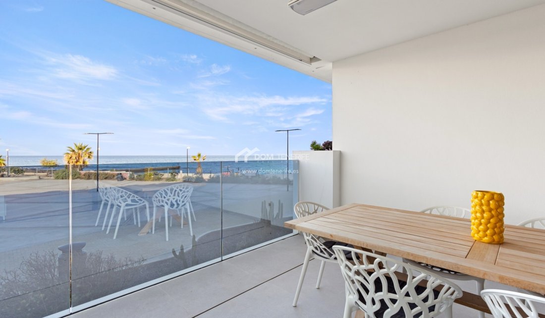 Apartment in Arona, Canary Islands, Spain 1 - 17136037
