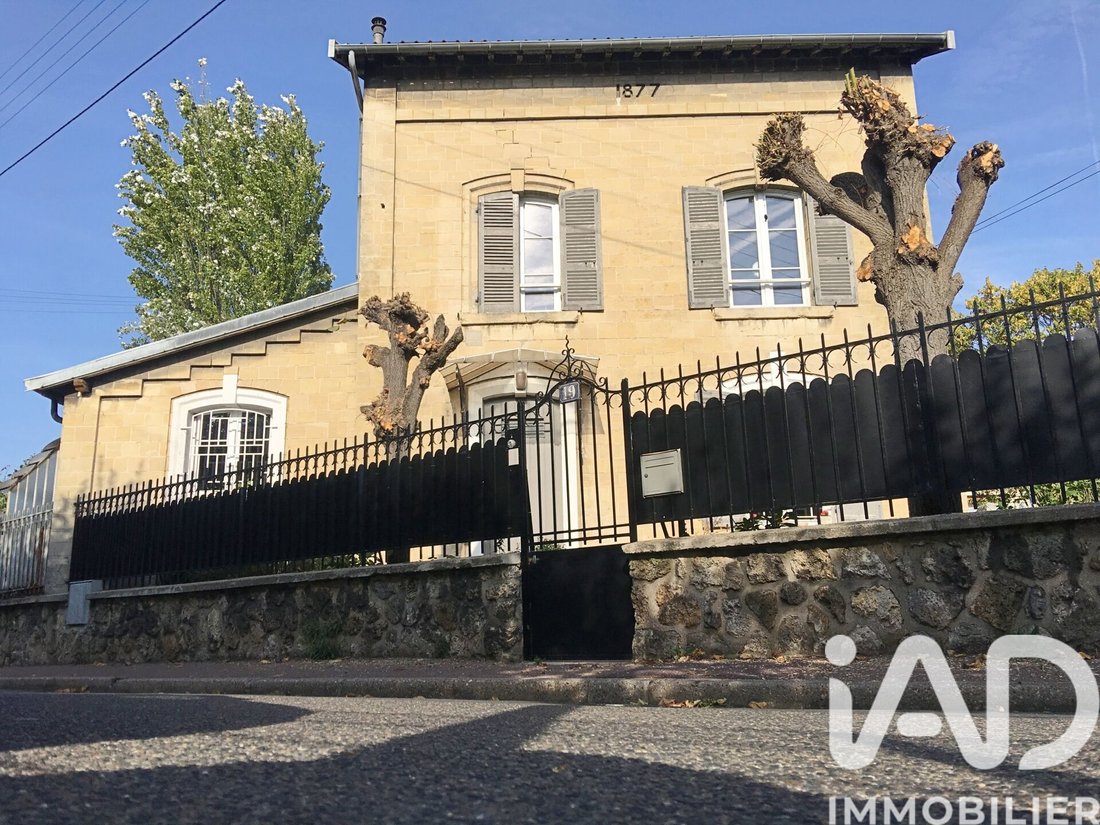 House in Ermont Eaubonne, Ermont, France 1 - 17137328