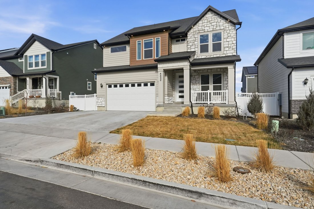 House in Riverton, Utah, United States 1 - 17135149