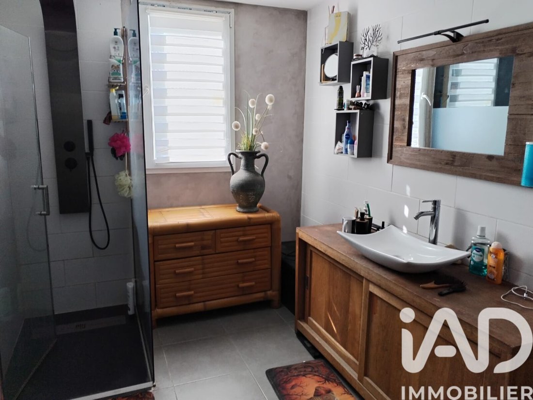 House in Crots, Provence-Alpes-Côte d'Azur, France 4 - 17137305