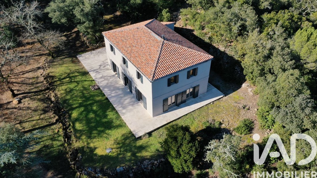 Haus in Chateauvert, Provence-Alpes-Côte d'Azur, Frankreich 3 - 17137292