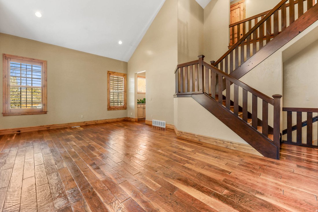 House in Cottonwood Heights, Utah, United States 3 - 17135154