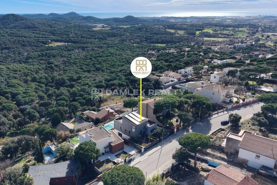 House in Blanes, Catalonia, Spain 2 - 17134363