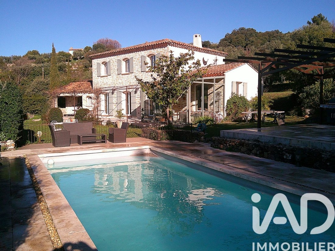 House in Évenos, Provence-Alpes-Côte d'Azur, France 3 - 17022953