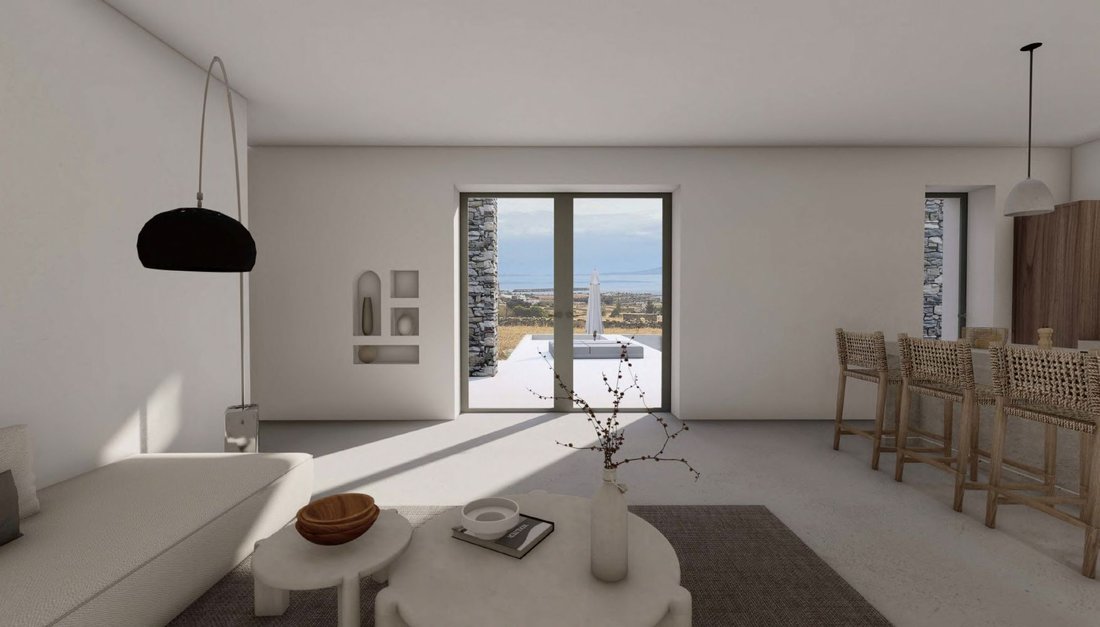 House in Paros, Aegean, Greece 3 - 17135178