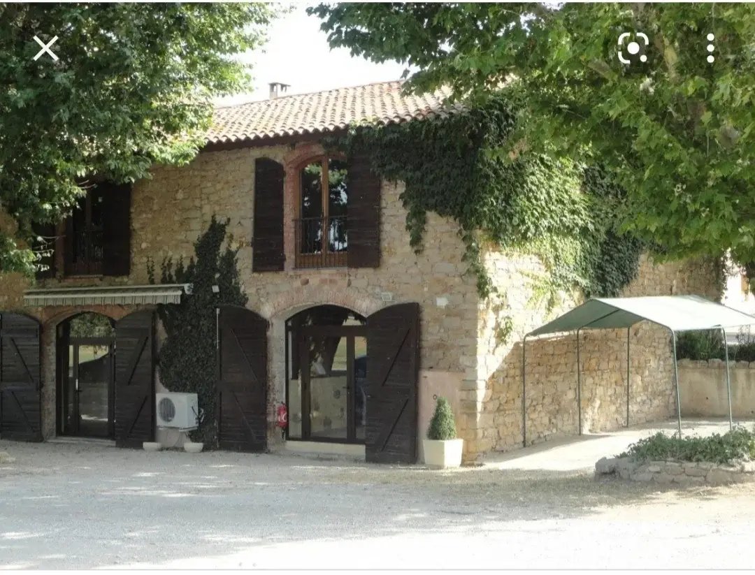 House in Trets, Provence-Alpes-Côte d'Azur, France 5 - 17135782