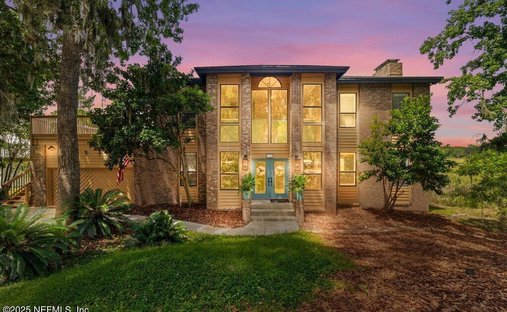 House in Neptune Beach, Florida, United States 1