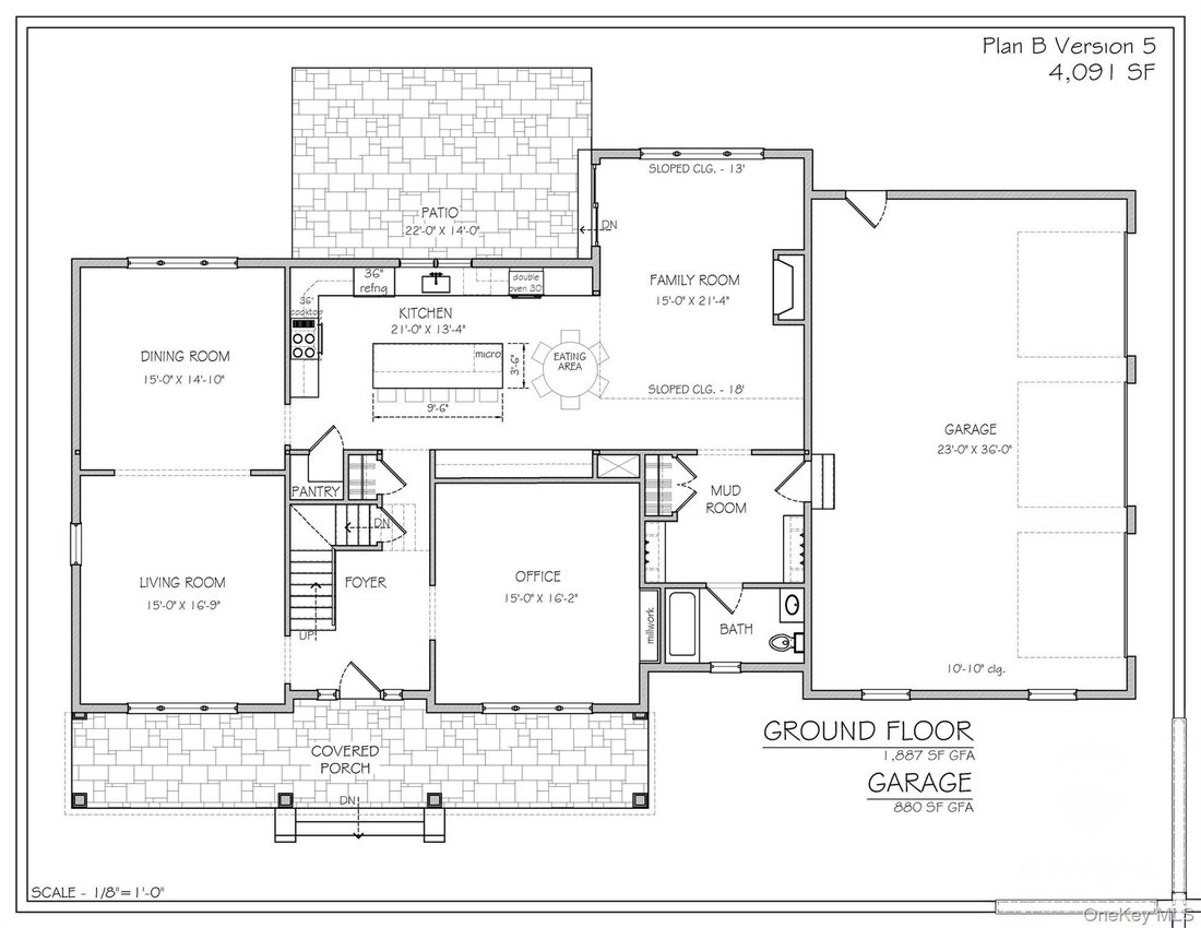 House in Mahopac, New York, United States 5 - 17135004