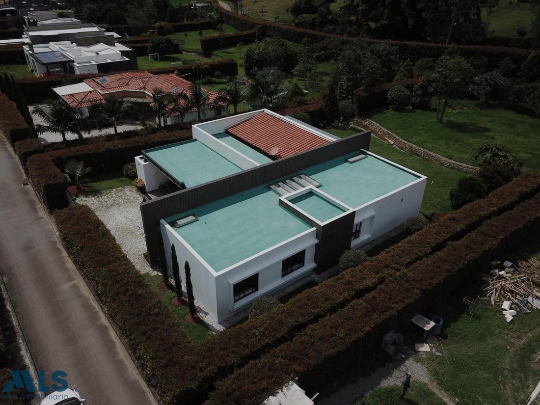 House in Guarne, Guarne, Colombia 2 - 17133669