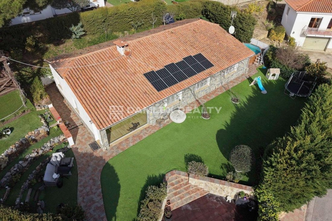 House in Lloret de Mar, Catalonia, Spain 5 - 17134432