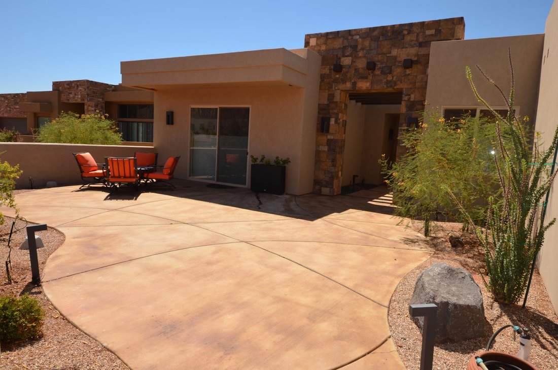 House in Ivins, Utah, United States 5 - 17135378