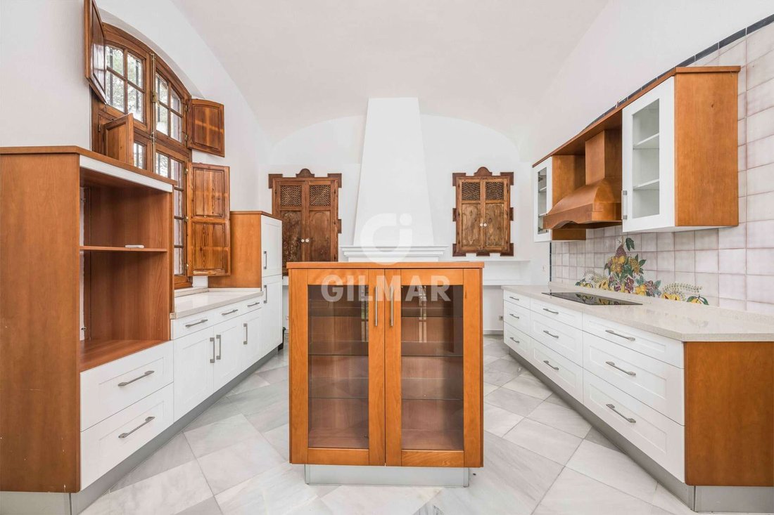 Villa in Gines, Andalusia, Spain 4 - 17134288