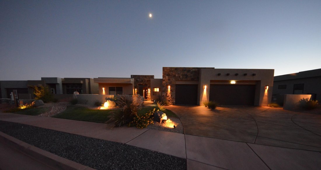 House in Ivins, Utah, United States 2 - 17135378