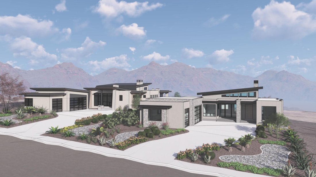 House in Washington, Utah, United States 5 - 17135409