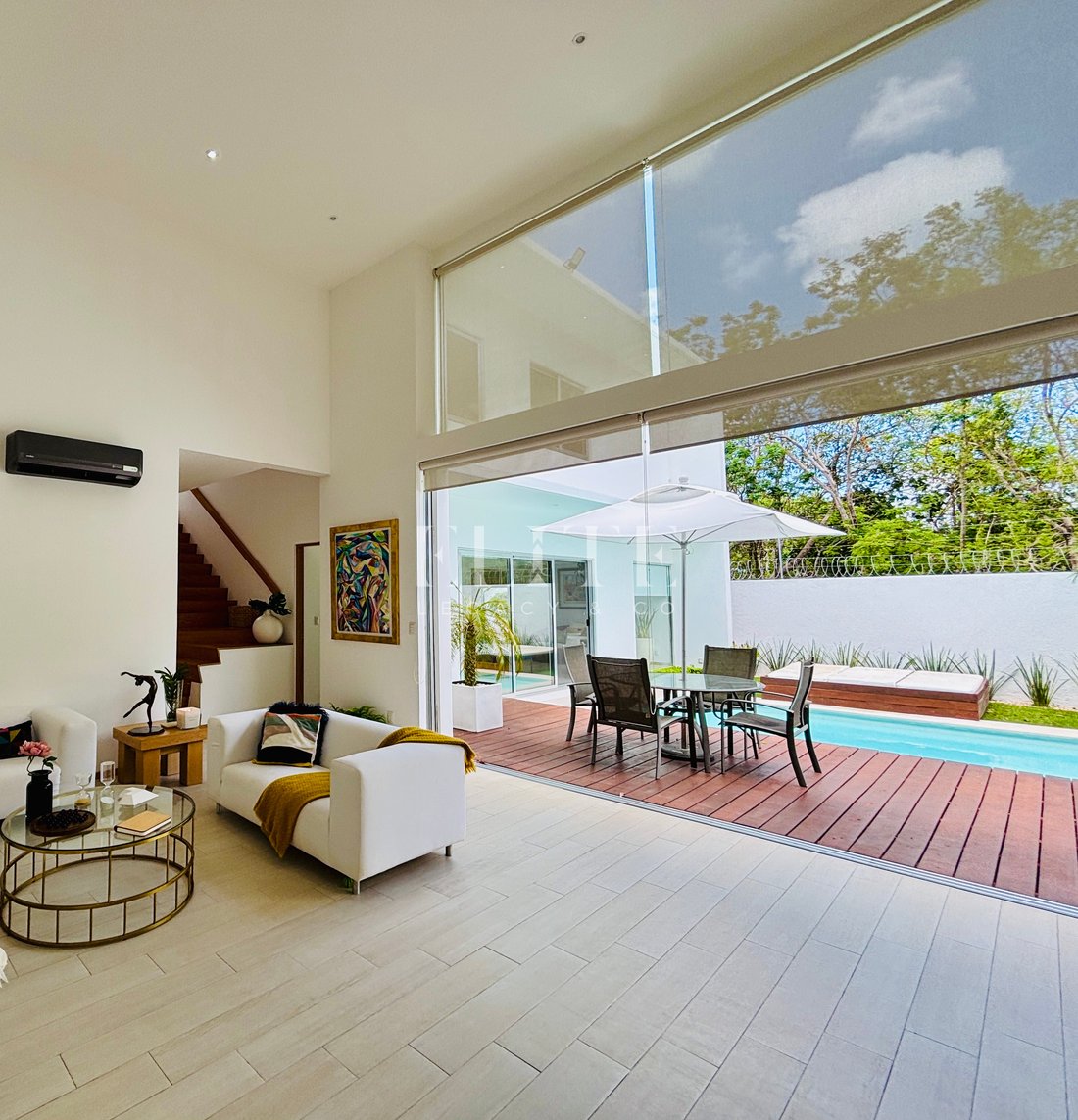 House in Cancún, Quintana Roo, Mexico 3 - 17135979