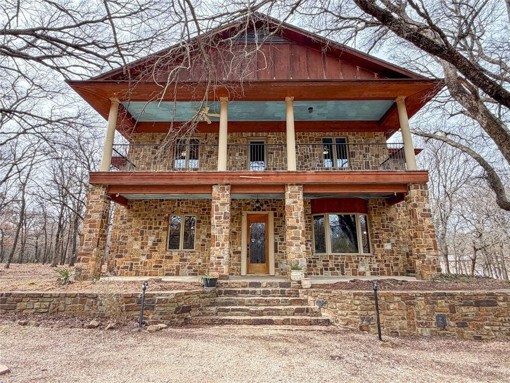 House in Decatur, Texas, United States 1 - 17135516