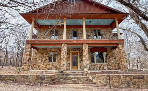 Casa a Decatur, Texas, Stati Uniti 1