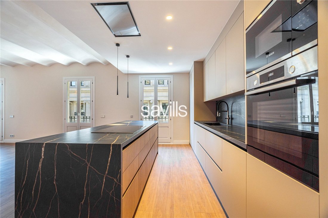 Apartment in Ciutat Vella, Barcelona, Spain 5 - 17134000