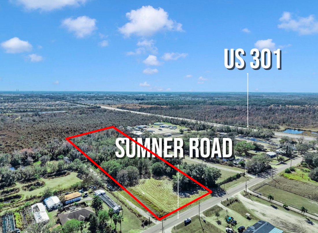 Land in Wimauma, Florida, United States 4 - 17069263