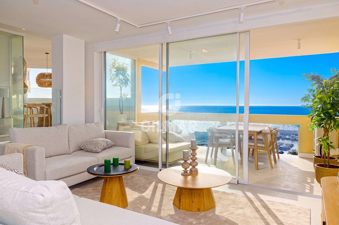 Apartment in Spain 4 - 17134152