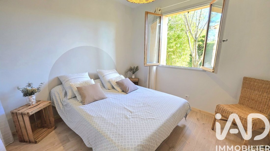 House in Garrigues-Sainte-Eulalie, Occitania, France 4 - 17137273