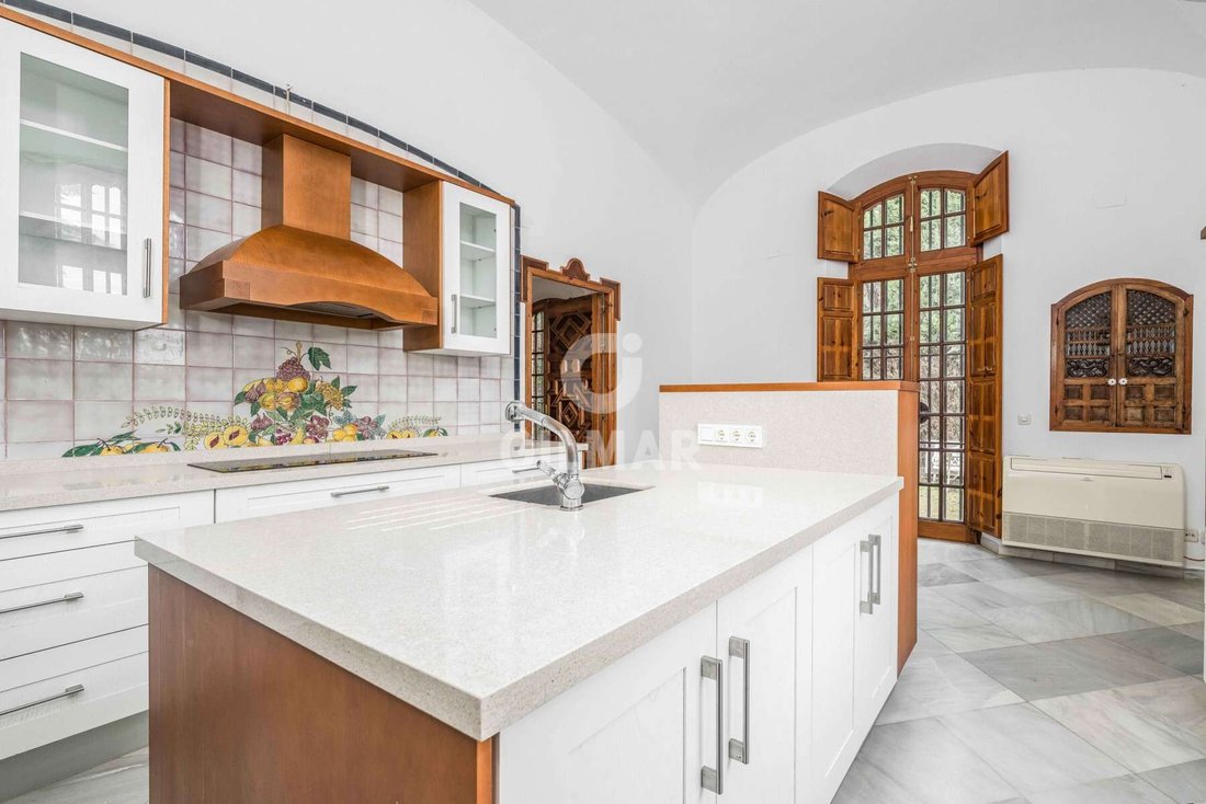 Villa in Gines, Andalusia, Spain 2 - 17134288