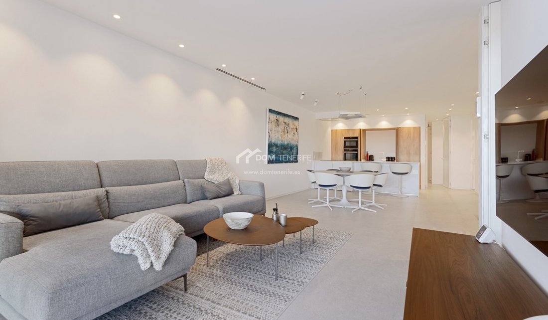 Apartment in Arona, Canary Islands, Spain 5 - 17136037