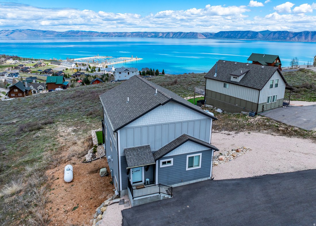 House in Garden, Utah, United States 4 - 17135162