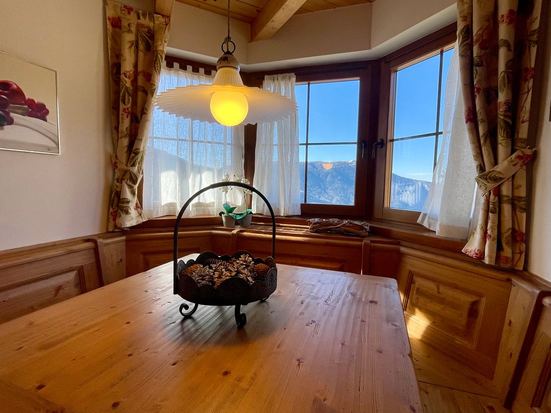 Apartment in Folgaria, Trentino – Alto Adige/Südtirol, Italy 5 - 17132874