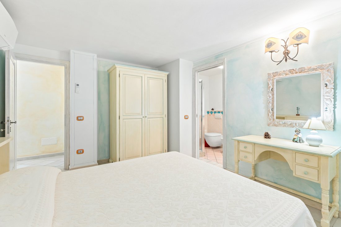 Villa à San Teodoro, Sardaigne, Italie 5 - 17133749