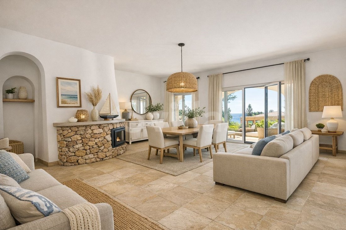 Chalet in Sant Lluis, Balearic Islands, Spain 2 - 16573515