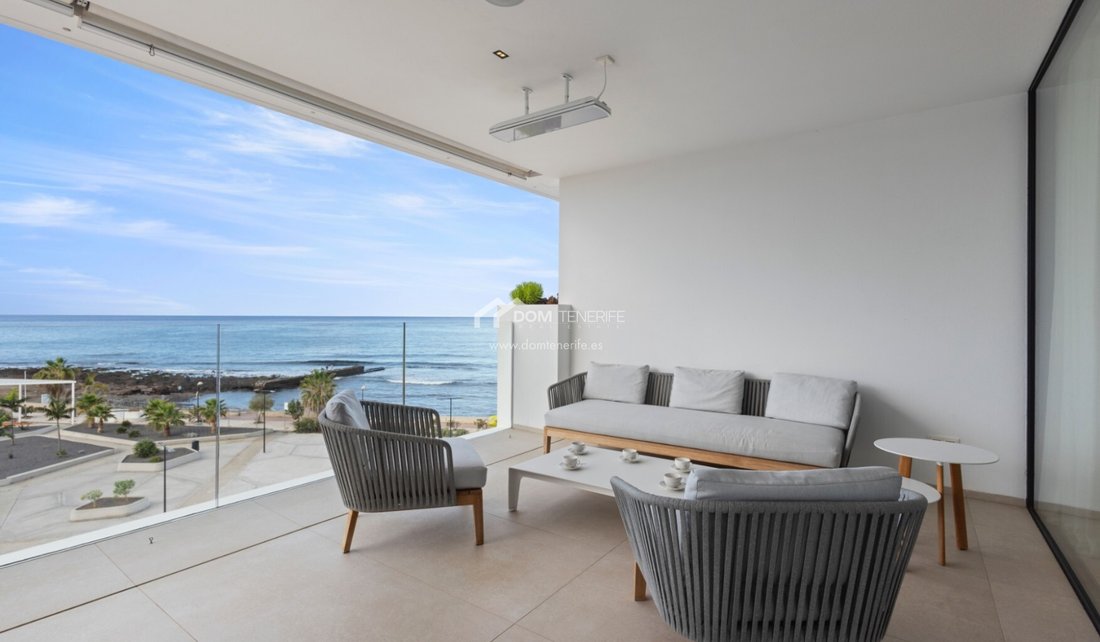 Apartment in Arona, Canary Islands, Spain 2 - 17136047